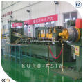 Transformer Lamination Swing Cut To Length Machine